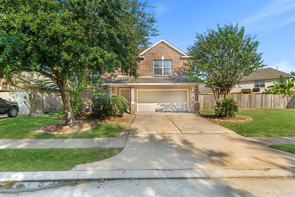 19726 Whispering Hollow Ln, Katy, TX 77449 House Rental in Katy, TX