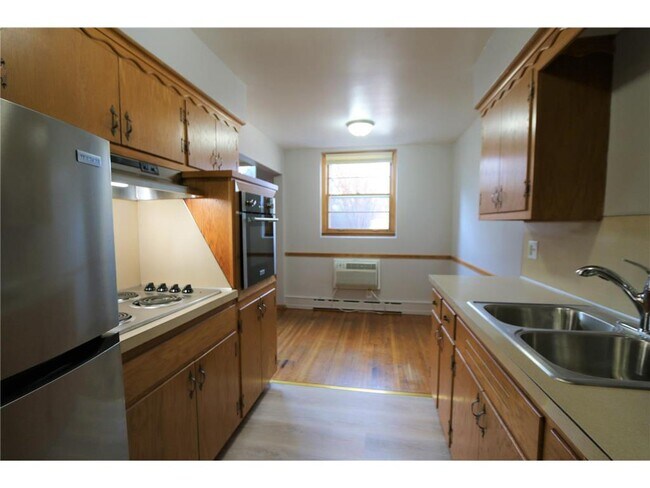 Building Photo - 5531 Washburn Ave S