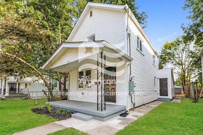 Building Photo - 1340 Sale Ave