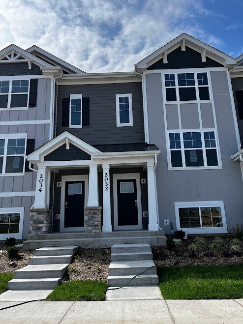 Building Photo - 2032 Yellowstone Blvd