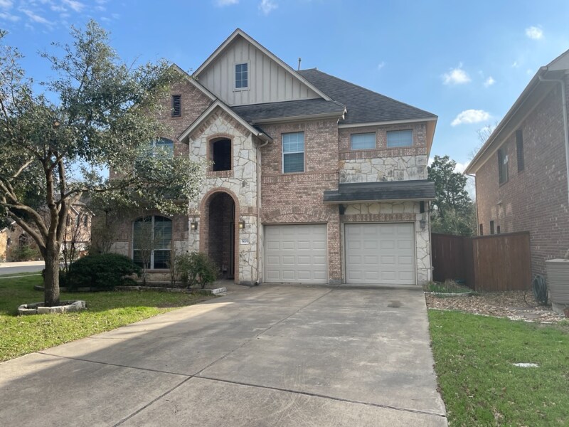 5001 Miss Julie Ln, Austin, TX 78727 House Rental in Austin, TX