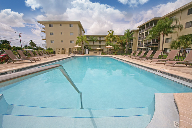 JUMP INTO OPPORTUNITY - Palm Ridge Apartments