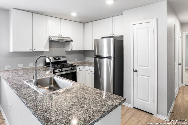 Foto del edificio - 3 Bedroom/2 Bath Silos Unit #1 Subdivision