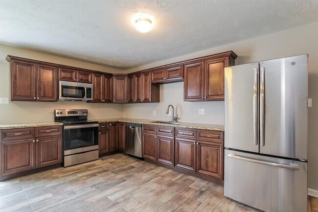 Foto del edificio - 13110 Rosemont Park Ln