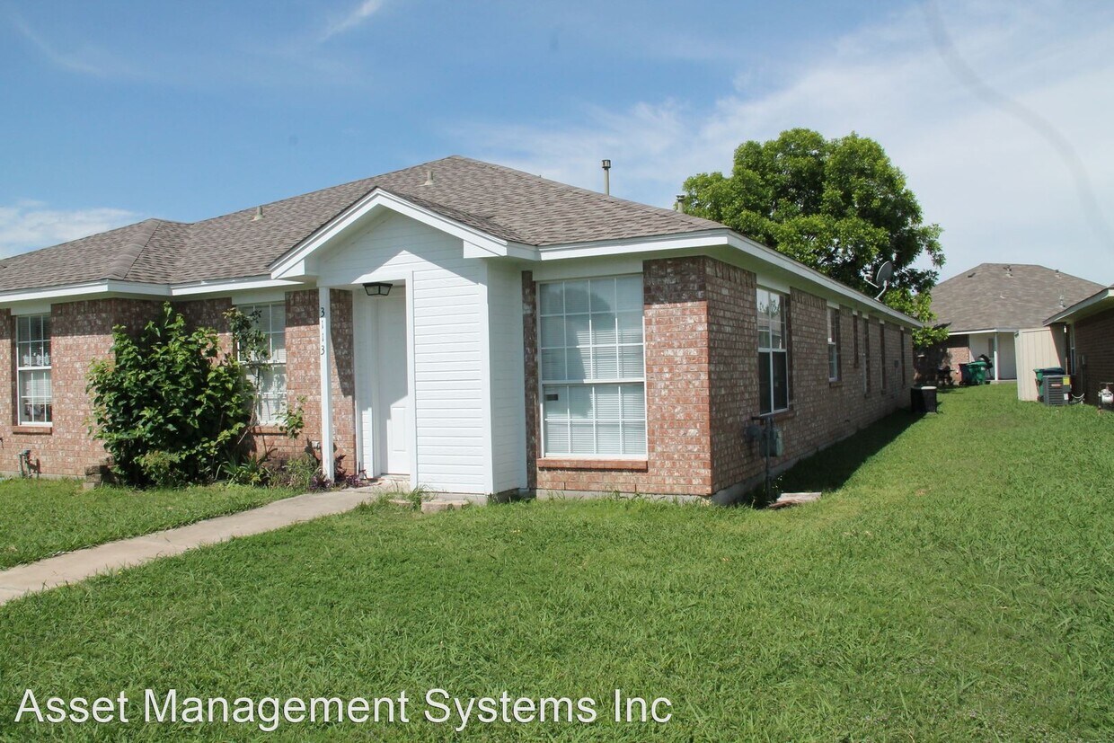 Primary Photo - 3 br, 2 bath House - 3113 Cedar Hill