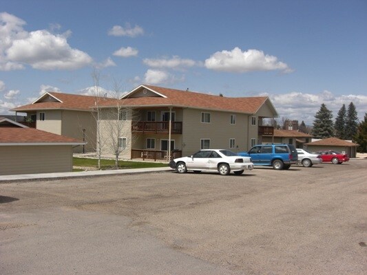 Primary Photo - 608 Clark St