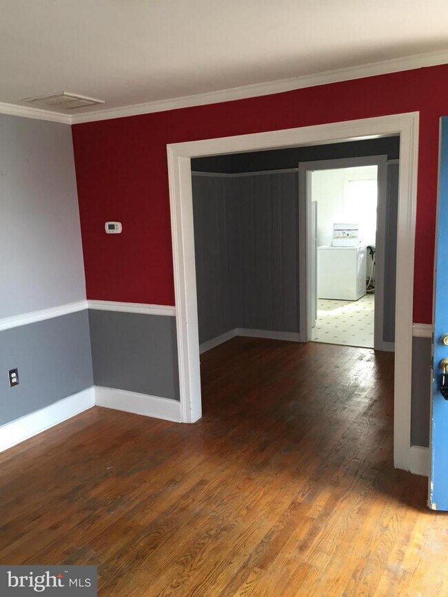 1411 School St, Cambridge, MD 21613 House Rental in Cambridge, MD