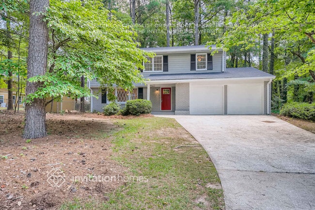 Building Photo - 5340 Crestwood Cir SW