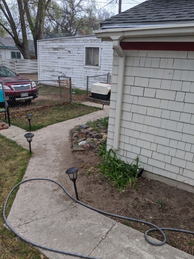 Foto del edificio - 720 Institute N St