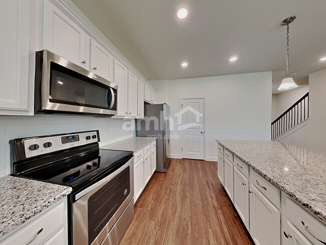 Foto del edificio - 154 Havenbrook Drive