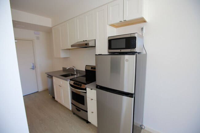 Foto del interior - 1335 Folsom St