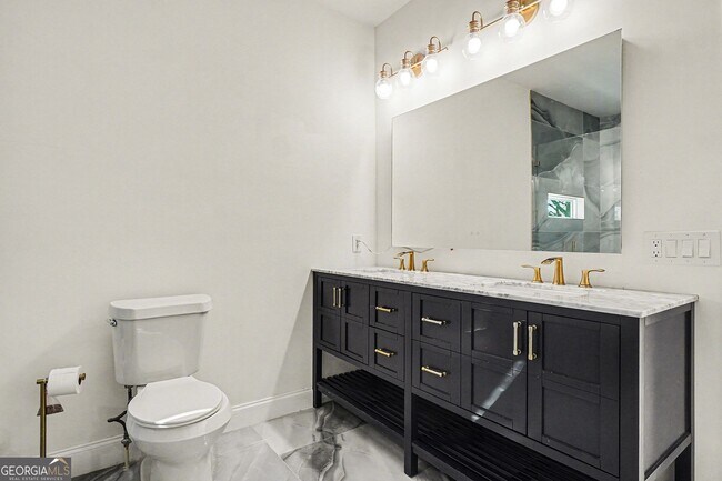 Foto del edificio - 1480 Norris Pl NW