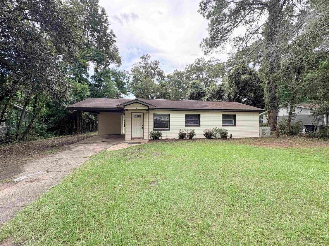 Foto principal - 3847 Wiggington Rd