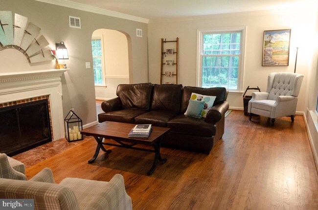 Foto del edificio - 10119 Westford Dr