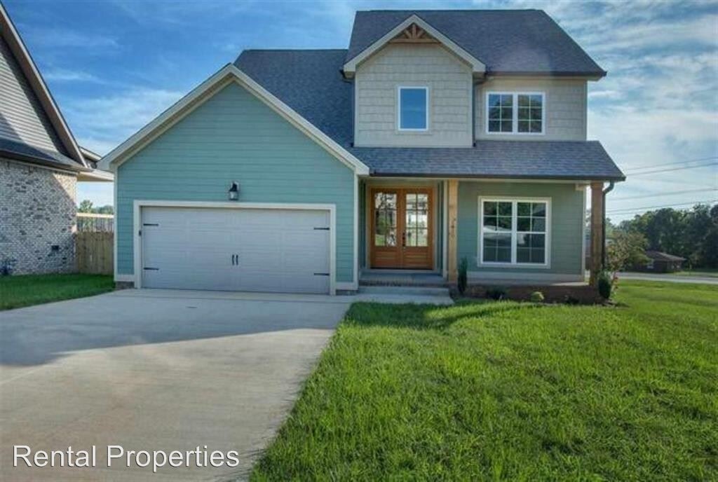 Primary Photo - 4 br, 3.5 bath House - 1410 Boulder Ct