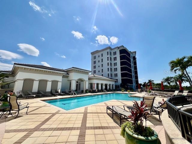 Foto del edificio - 3321 Sunset Key Cir