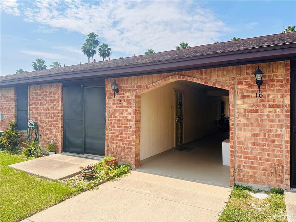 Foto principal - 1500 Evergreen Ave
