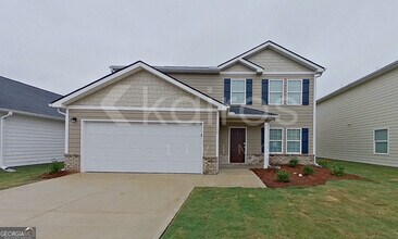 Building Photo - 108 Rock Run Trl