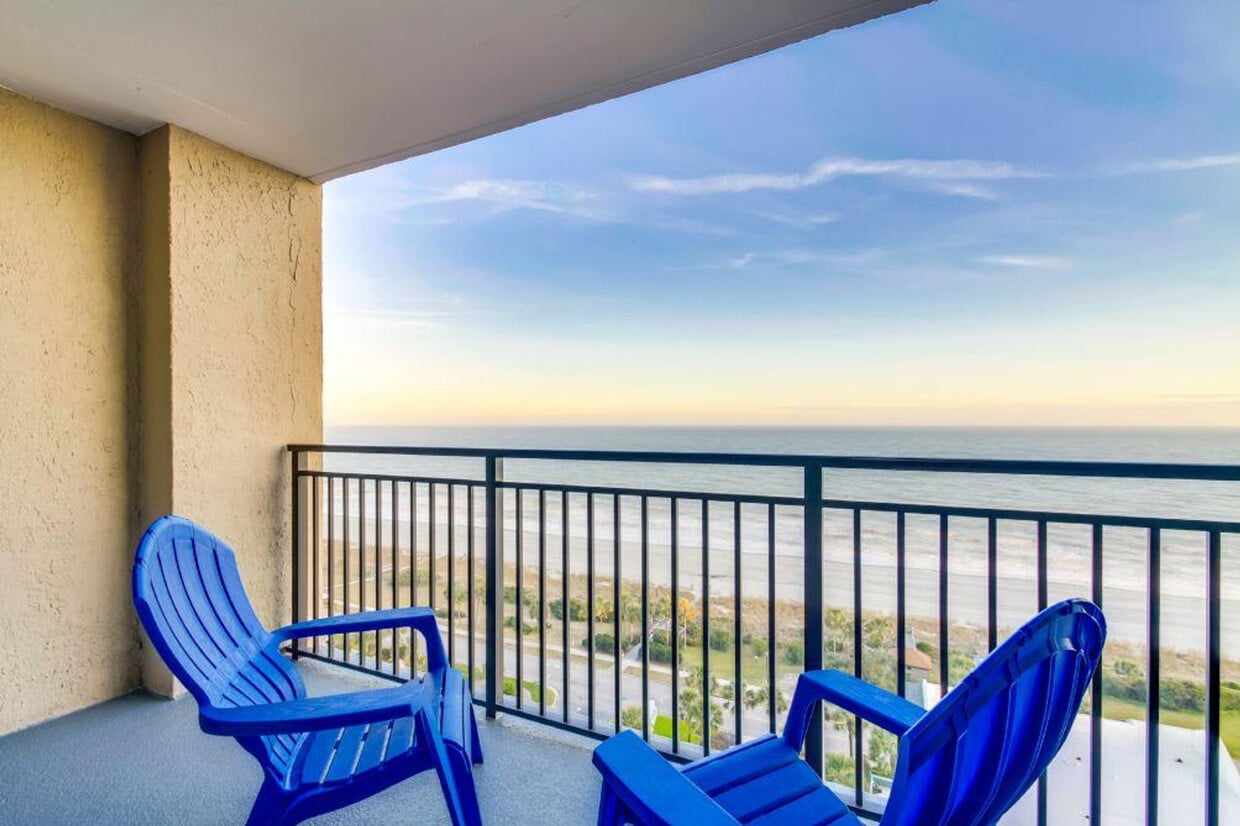 Foto principal - 5556 N Ocean Blvd