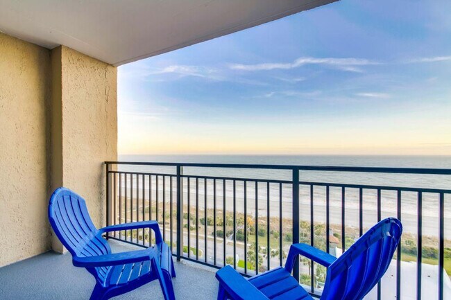 Foto del edificio - 5556 N Ocean Blvd
