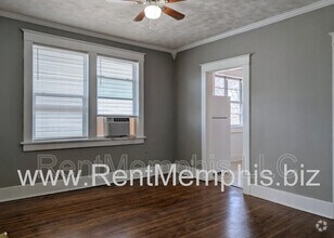 Building Photo - 806 Maury St