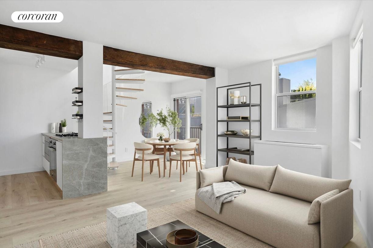 Foto principal - 350 W 14th St