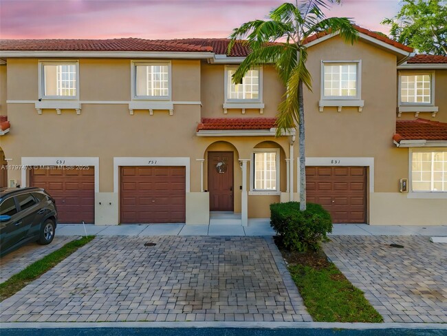 Building Photo - 21007 NW 14th Pl
