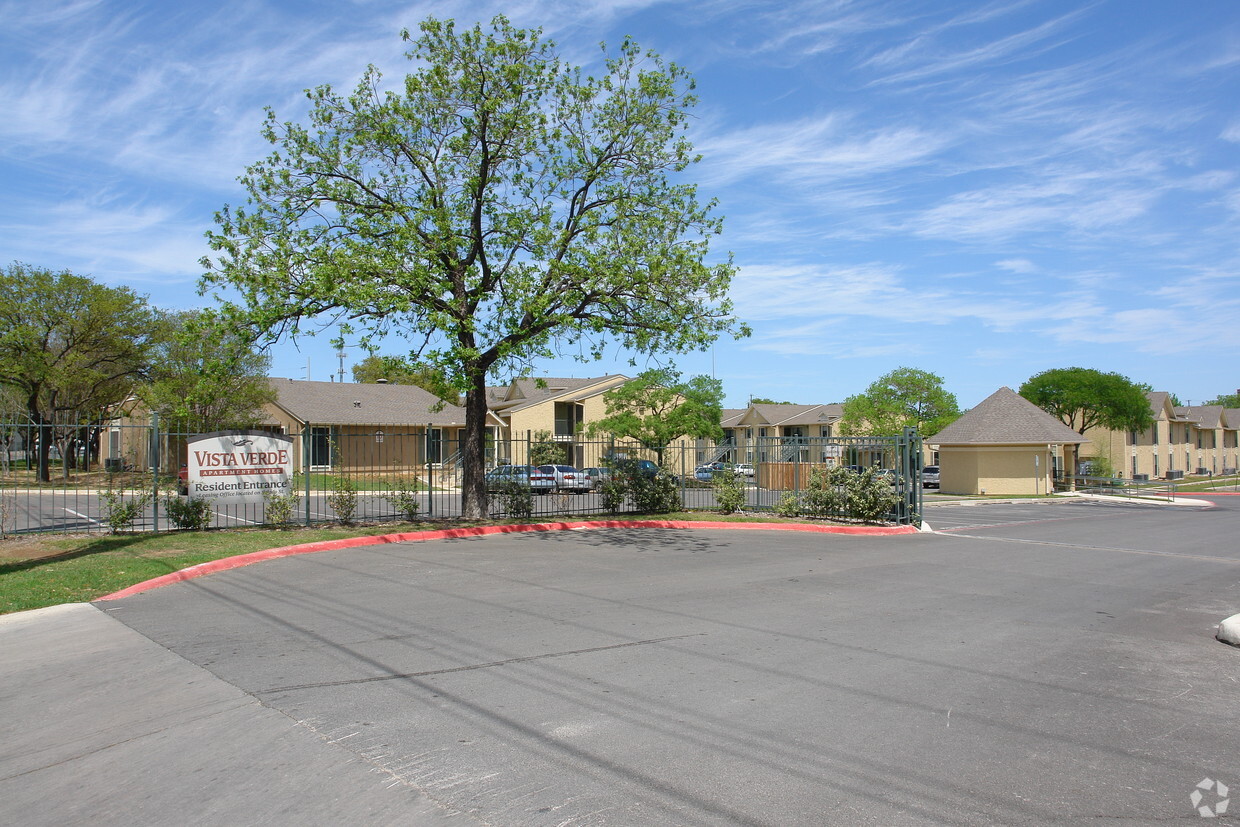 Foto del edificio - Vista Verde Apartments