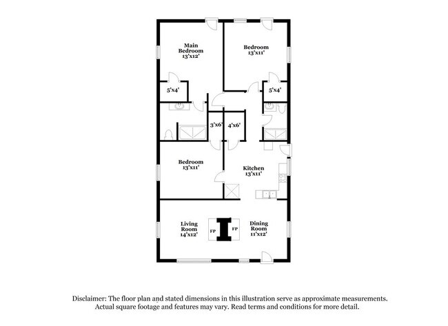 Foto del edificio - 1315 Dorsey St SW