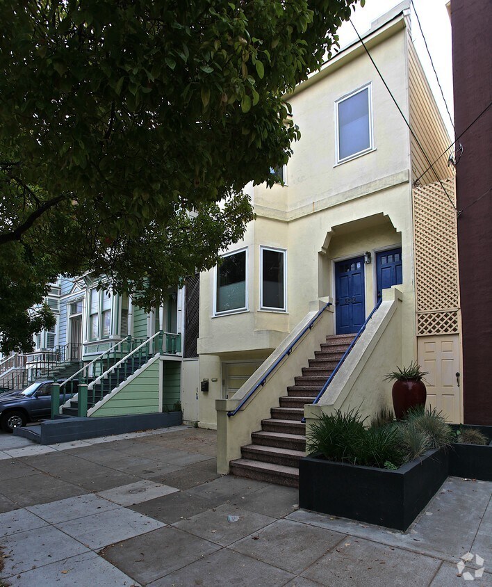 Building Photo - 3822 26th St