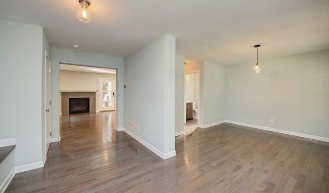 Foto del edificio - 1455 Franklin Ave