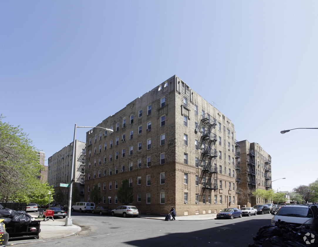 3101-3123 Avenue I, Brooklyn, NY 11210 - 3101-3123 Avenue I Brooklyn ...