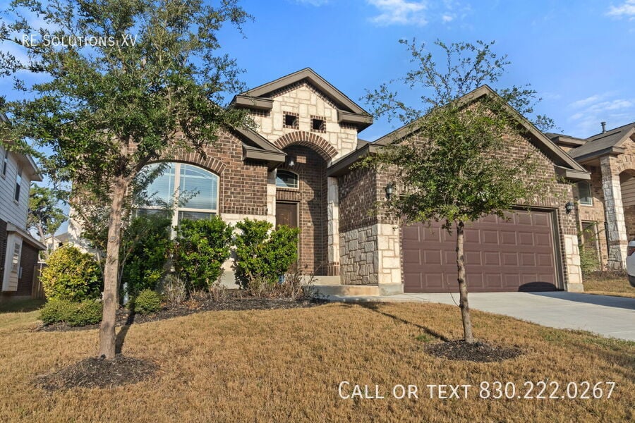 Foto principal - 10147 Bricewood Run