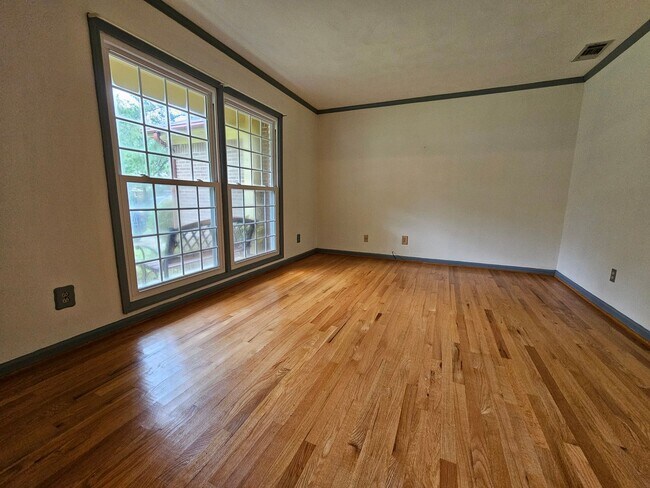 Foto del edificio - NOTTINGHAM ESTATES