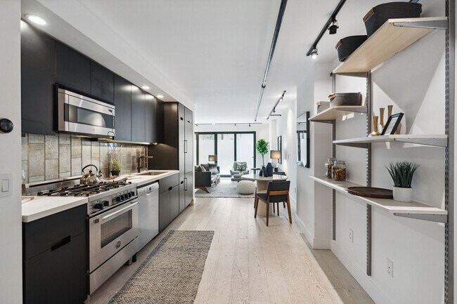 Foto del edificio - 1875 Mission St