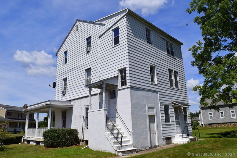 Building Photo - 2 Tucker Ave