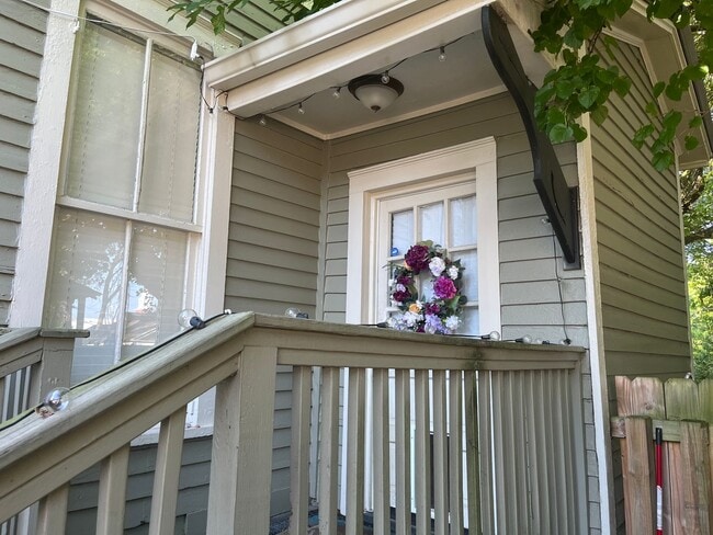 Photo - Tri plex unit in Opelika House