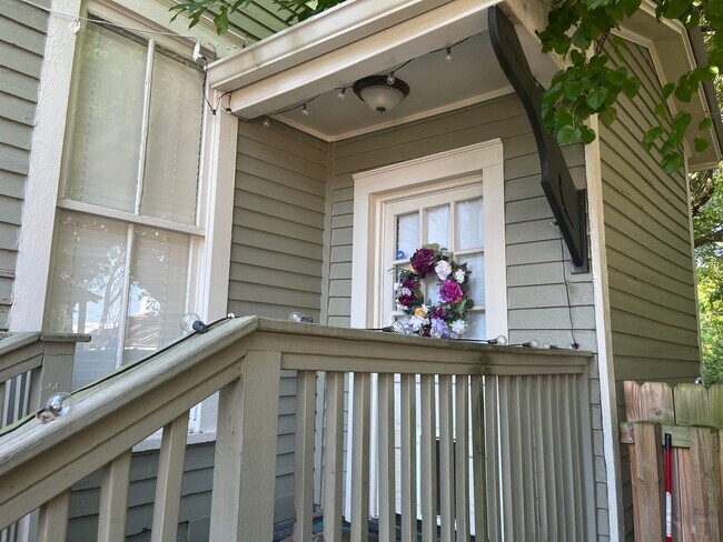 Foto del edificio - Tri plex unit in Opelika