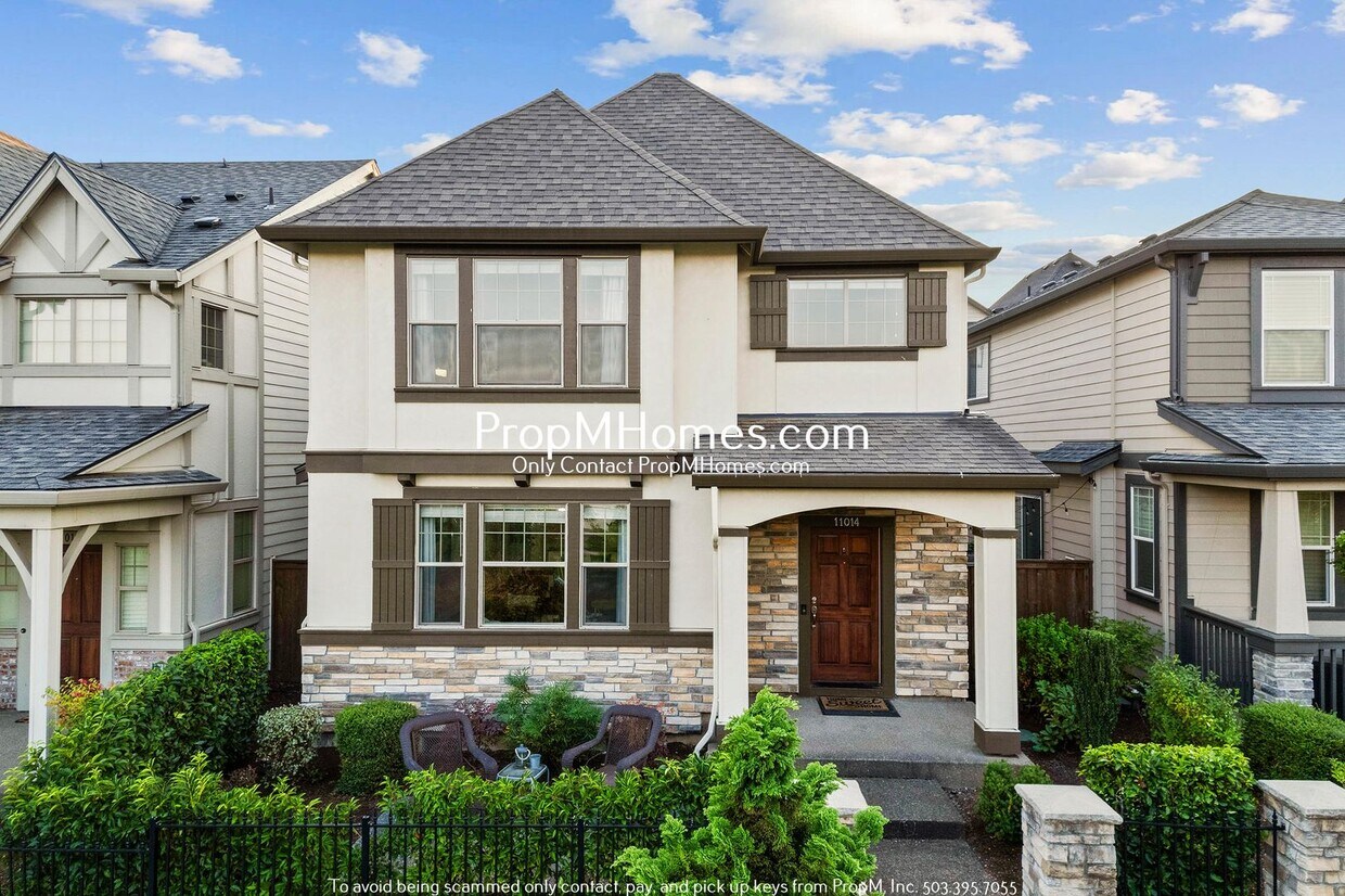 Foto principal - Luxury Four Bedroom Home in Villebois!