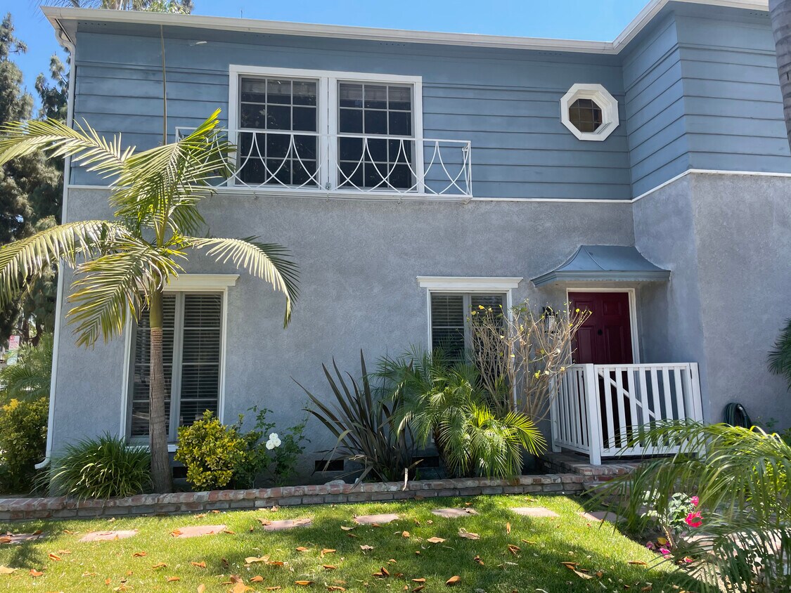 200 S Rose St Unit Rose Street, Burbank, CA 91505 Apartments in