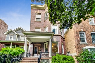 Building Photo - 1312 W Nelson St