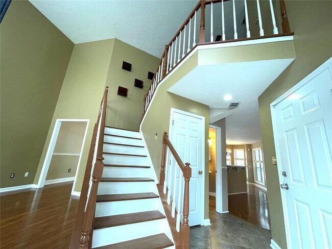 Building Photo - 2440 Fosters Mill Ct NW
