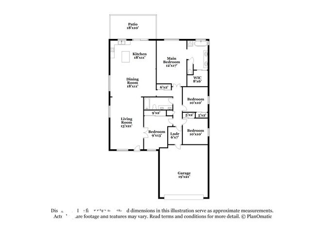 Building Photo - 4003 W Tonopah Dr