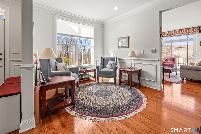 Foto del edificio - 1 Wilderswood Way