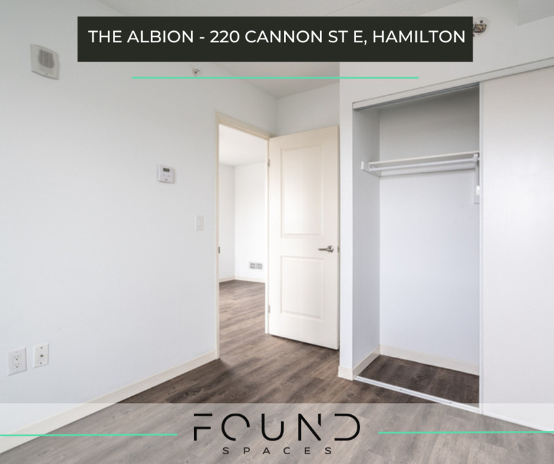 220 Cannon St E Unit 1-bed plus den, Hamilton, ON L8L 2B1 - Condo for ...