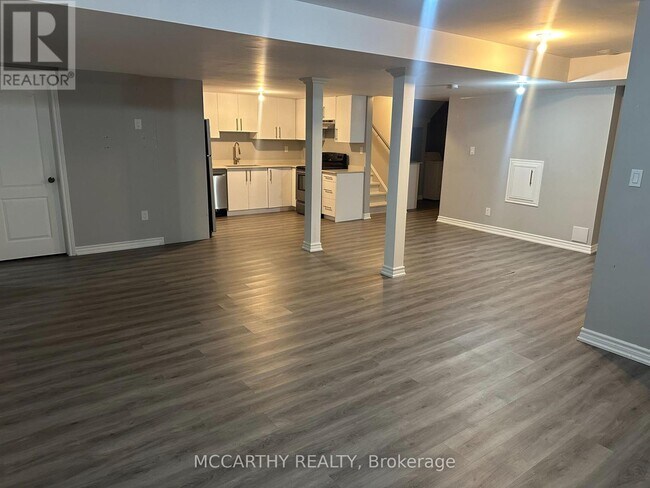 Photo du bâtiment - 326 Wallace St