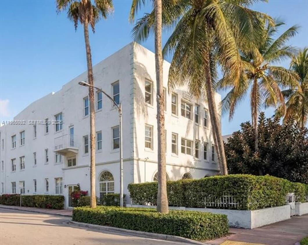 Photo - 802 Euclid Ave # 305, MIAMI BEACH, FL 33139
