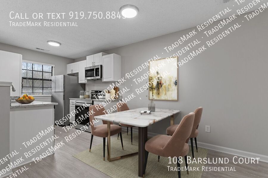 Foto del edificio - 108 Barslund Ct