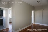 Foto principal - 216 S 48th St Apt C405