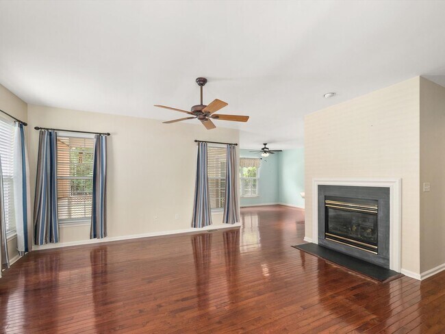 Foto del edificio - 9 Penhurst Ct